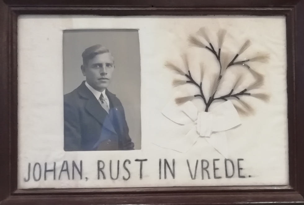 Liempde in oorlogstijd door de eeuwen heen